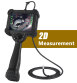 CY Series 2D Measurement 360° Video Borescope