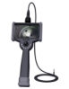 CK6 Series 6＂ HD Video Borescope Tungsten Probe 360°