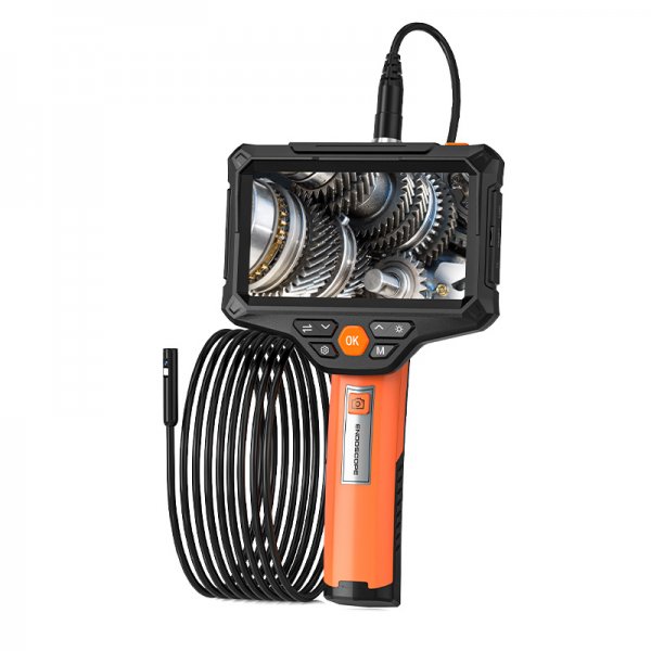 ED5 Series 5＂ HD Video Borescope