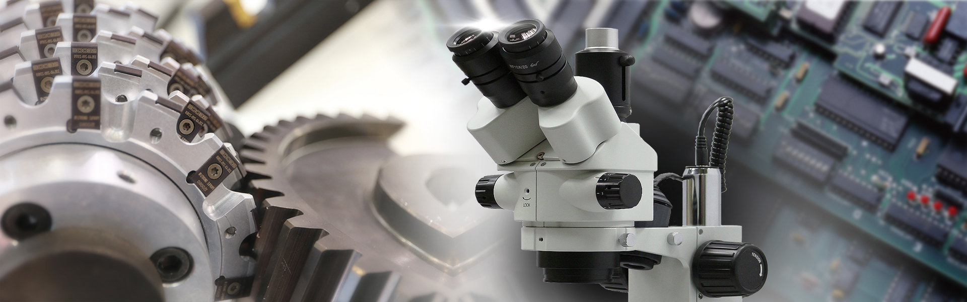 Stereo Microscope