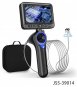 JS5 Series 5＂ HD Video Borescope Tungsten Probe 360°