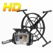PHD7 Series 7" HD Video Borescope Endoscope
