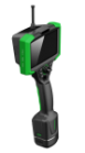 WF Series 3D Measurement 360° Video Borescope