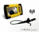 PR Series 5" Wireless Video Borescope Inspection Camera